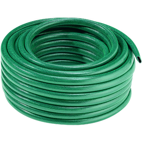 PVC-Wasserschlauch idro green