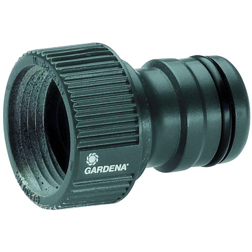 GARDENA® Profi-System-Hahnstück