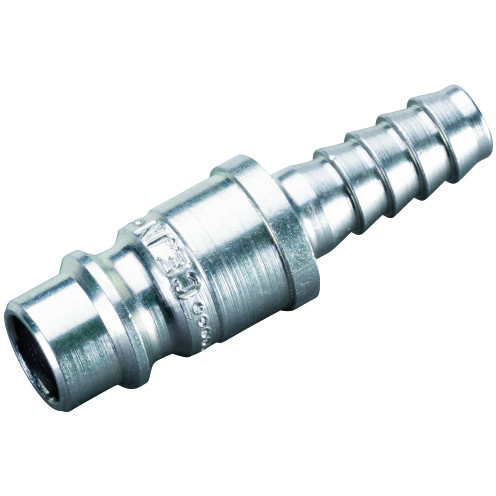 Stecknippel 320 eSafe DN 7,6 mit Tülle, Stahl