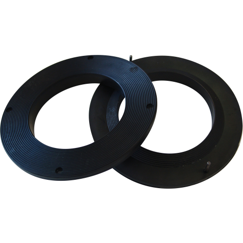 PERFORMER BLOC-END® Kupplung für Förderschläuche