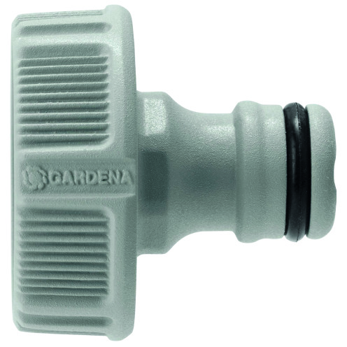 GARDENA® Hahnverbinder