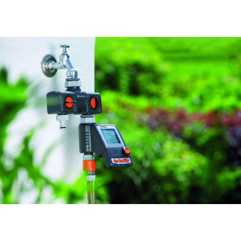Gardena GARDENA® 2-Wege-Verteiler