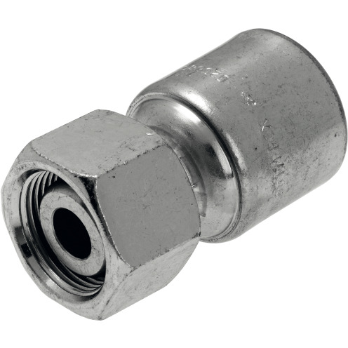 Hydraulikarmatur MegaCrimp® FG FFGX