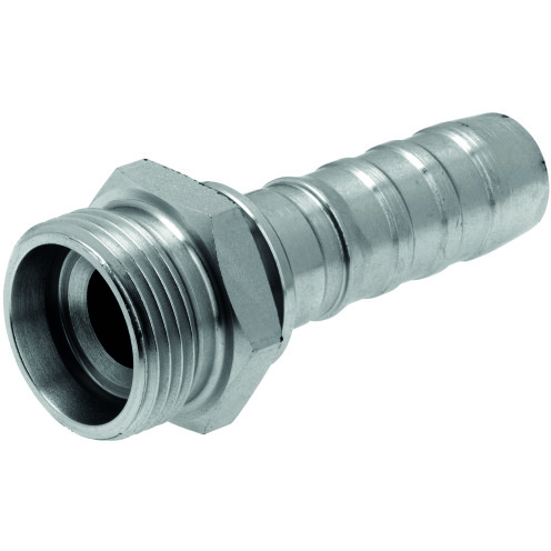 Hydraulikarmatur GlobalSpiral™ DIN 24° MDL