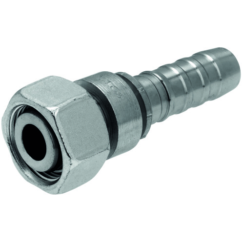 Hydraulikarmatur GlobalSpiral™ DIN 24° FDLORX