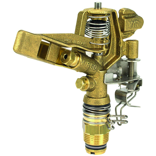 Schwinghebelregner VYR-60