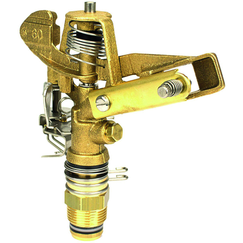 Schwinghebelregner VYR-60