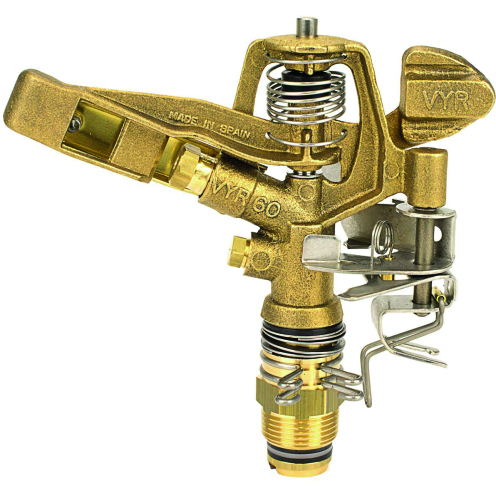 Schwinghebelregner VYR-60