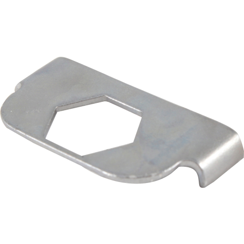 Stauff Sicherungsplatte SIG, Standard-Baureihe