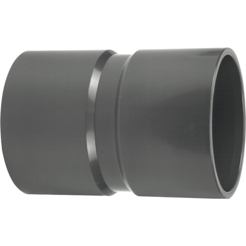 1.20/1.23 VDL PVC-U Muffe