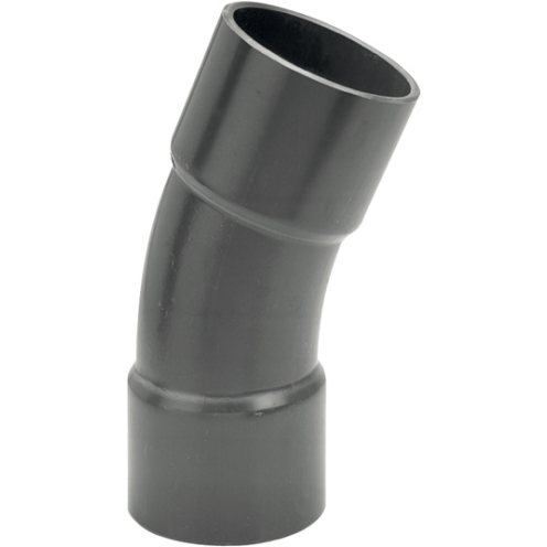1.14 VDL PVC-U Bogen 15°
