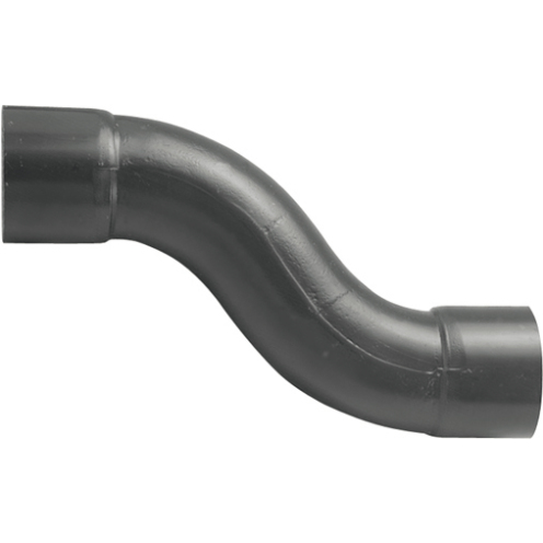 1.10 VDL PVC-U S-Bogen