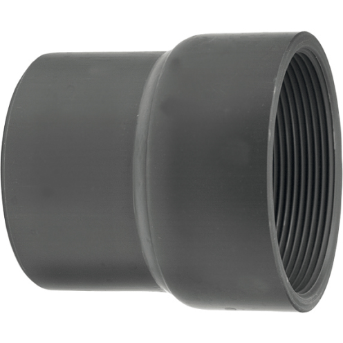 3.10 VDL PVC-U Reduzierstück mit IG