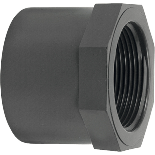 3.10 VDL PVC-U Reduzierstück mit IG