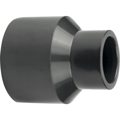 3.92 VDL PVC-U Reduktionsmuffe