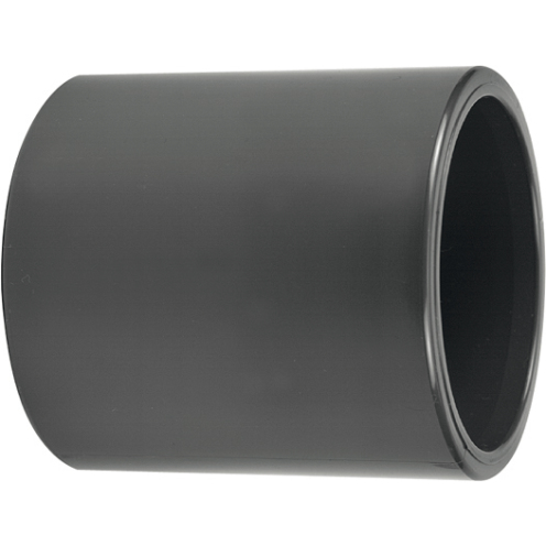3.90 VDL PVC-U Klebemuffe