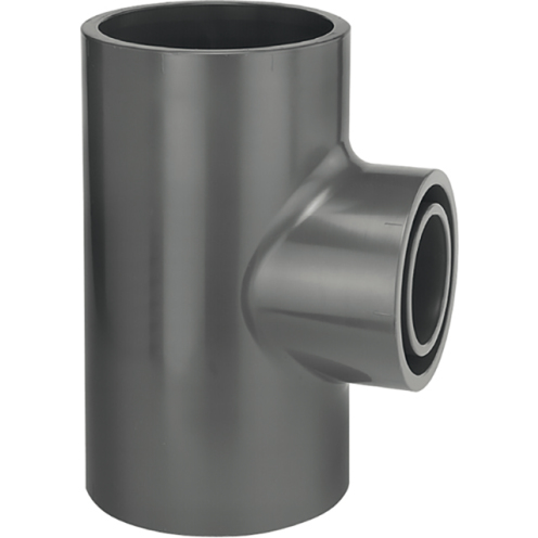 Van de Lande 2.03 VDL PVC-U T-Stück 90°, reduzierend