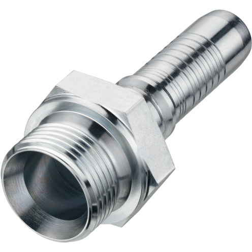 Hochdruckarmatur MU, AGR, HSS-I