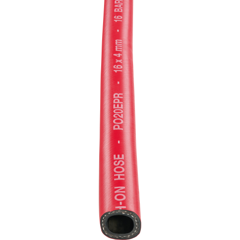 H-Plus Steckschlauch H-Plus PO20EPB/PO20EPR