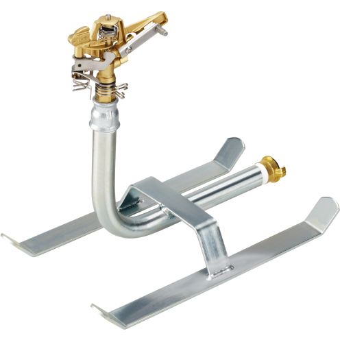 Geka Regnerschlitten mit Schwinghebelregner VYR-60 GEKA®