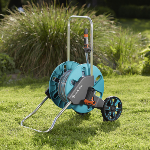Gardena Schlauchwagen GARDENA® CleverRoll M