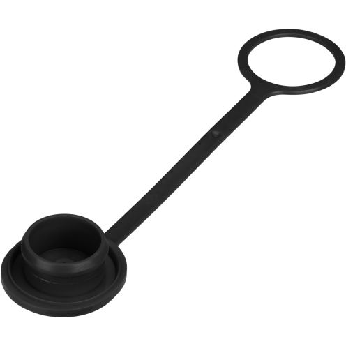 Stauff Staubkappe für Muffe Push-Pull-Kupplung