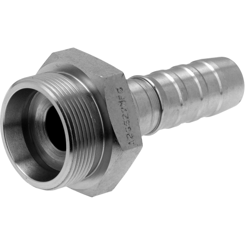 Hydraulikarmatur GlobalSpiral™ FG MFG