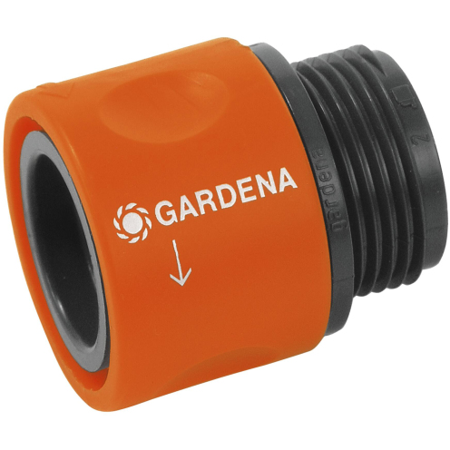 Gardena GARDENA® Übergangs-Schlauchstück