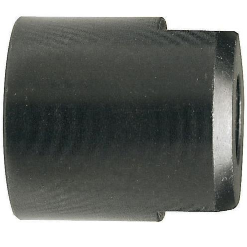 Verbindungsstecker Serie 925 DN 6, Stahl brüniert