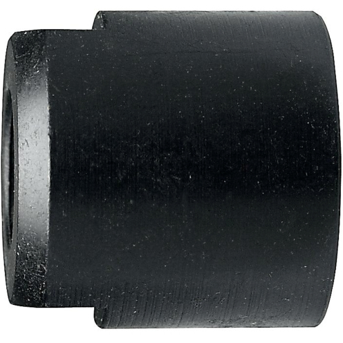 Verbindungsstecker Serie 945 DN 8, Stahl brüniert