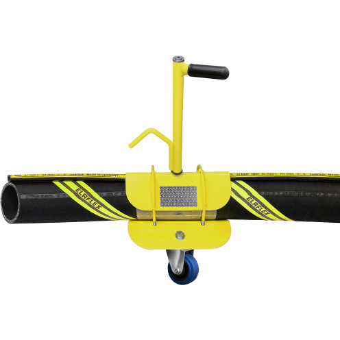 Schlauchtrolley