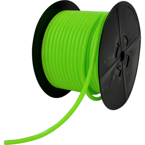 PU-Schlauch mit Gewebe Hi-Vis