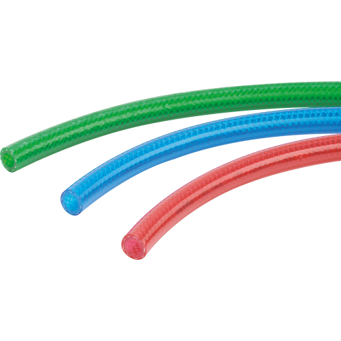 PVC-Schlauch Raufilam-E colour
