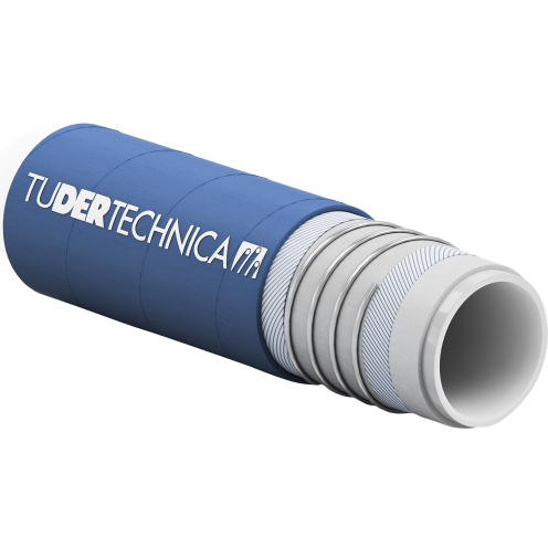 Pharma- und Lebensmittelschlauch TUFLUOR® PTFE PHARM