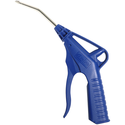 Blaspistole Serie 208 mit Star-Tip-Düse