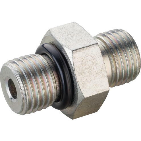 Gerader Einschraubadapter BSP/BSP-ED