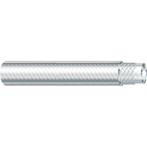 PVC-Schlauch Refittex® Cristallo