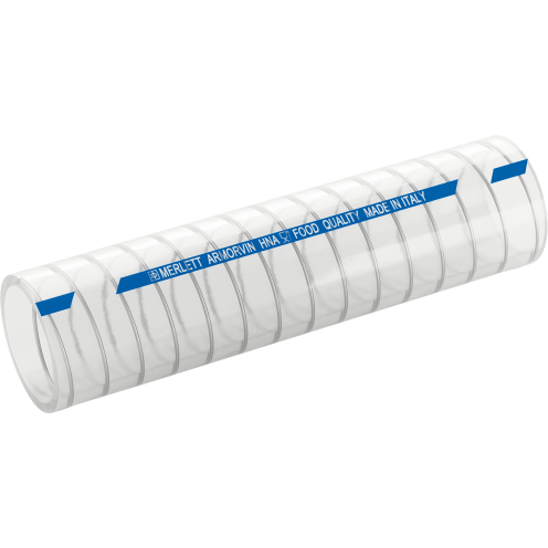 PVC-Saug- und Druckschlauch ARMORVIN® HNA
